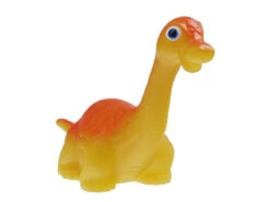 Niermann Originelles Nachtlicht BRACHIOSAURUS, Batteriebetrieben Mit Ein-/Ausschalter