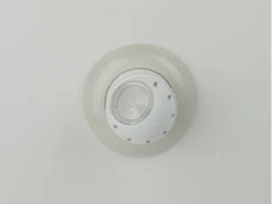 Niermann Schwenkbares LED-Nachtlicht 360° ROTATION, Dämmerungssensor -Heimbeleuchtung Angebote schwenkbares led nachtlicht 360 rotation daemmerun 2