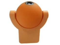 Niermann Schwenkbares LED-Nachtlicht SUNNY Farbwechlser Dämmerungssensor -Heimbeleuchtung Angebote schwenkbares led nachtlicht sunny farbwechlser dae 3