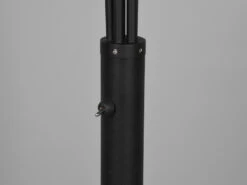 Reality Leuchten Stehleuchte DITO Mehrflammig 5 Arme Metall Schwarz, Höhe 210cm -Heimbeleuchtung Angebote stehleuchte dito mehrflammig 5 arme metall schwarz 6