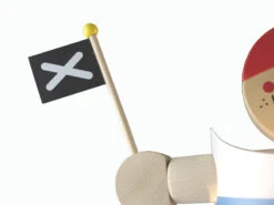 Niermann Süße Pendellampe Für Kleine Abenteurer, Kinderzimmerleuchte LAMPENPIRAT -Heimbeleuchtung Angebote suesse pendellampe fuer kleine abenteurer kinderzi 3