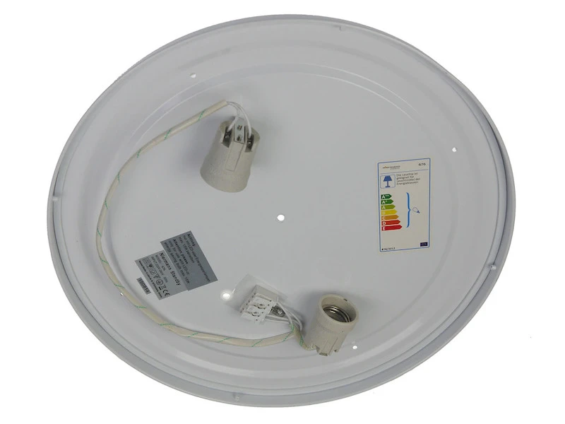 Niermann Tolle LED Deckenleuchte Ø 45cm Bär Berni Bringt Gute Laune Ins Kinderzimmer! 4 Niermann Tolle LED Deckenleuchte Ø 45cm Bär Berni Bringt Gute Laune Ins Kinderzimmer! – Bild 4