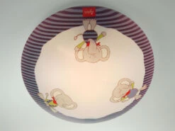 Niermann Tolle LED Deckenleuchte Lolo Lombardo Motiv Bringt Gute Laune Ins Kinderzimmer! -Heimbeleuchtung Angebote tolle led deckenleuchte lolo lombardo motiv bringt 4