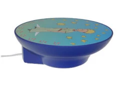 Niermann Top Aktuelle Wandlampe (Ø 25cm) Bringt Den Kleinen Prinzen Ins Kinderzimmer -Heimbeleuchtung Angebote top aktuelle wandlampe 25cm bringt den kleinen pri 3