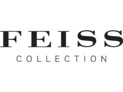 FEISS Wandleuchte MARLENA Aus Massivem Stahl In Bronze Mit Glas, Höhe 45,7cm -Heimbeleuchtung Angebote wandleuchte marlena aus massivem stahl in bronze m 10